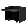 Double Wood Regie 12U+12U by Santosom