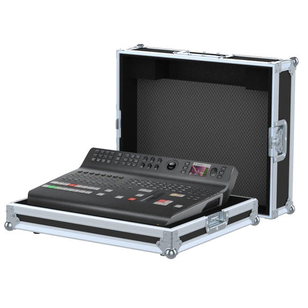 Flight Case ATEM Television Studio Pro 4k by Santosom