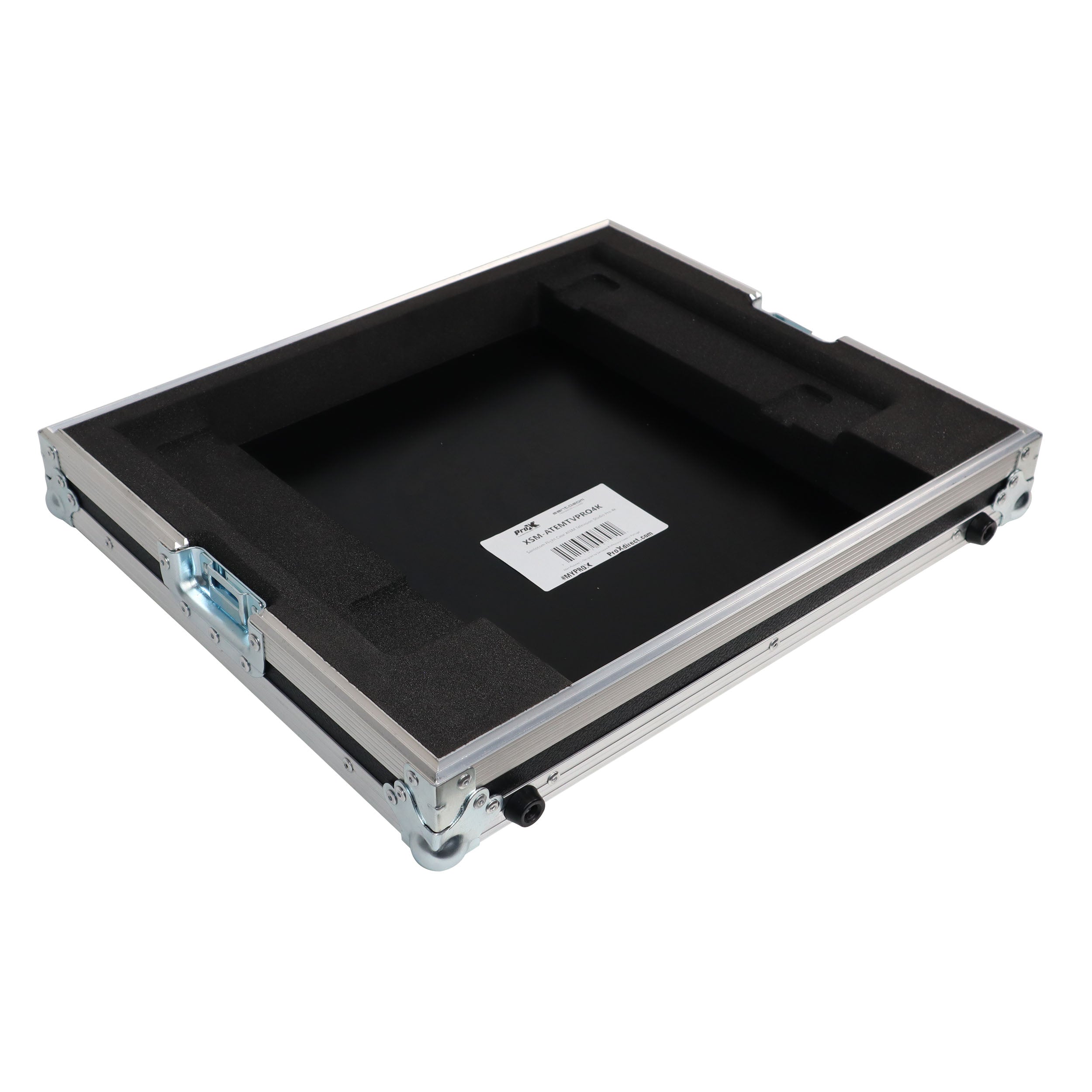Flight Case ATEM Television Studio Pro 4k by Santosom