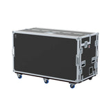 Video Controller FC Regie Blackmagic ATEM 1M/E Advanced Panel, 2 screens 8U + 3U by Santosom