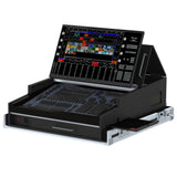 Flight Case for ChamSys MagicQ Compact Connect Lighting Controller by Santosom