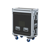 Flight Case for ChamSys MagicQ Compact Connect Lighting Controller by Santosom