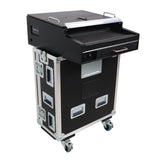 Flight Case for ChamSys MagicQ Compact Connect Lighting Controller by Santosom
