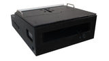Flight Case for ChamSys MagicQ Compact Connect Lighting Controller by Santosom