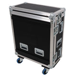 Flight Case for ChamSys MagicQ Compact Connect Lighting Controller by Santosom