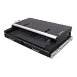 Flight Case for GrandMA3 onPC Command Wing + Fader Wing by Santosom