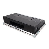 Flight Case for GrandMA3 onPC Command Wing + Fader Wing by Santosom