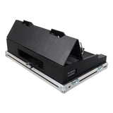 Flight Case for GrandMA3 onPC Command Wing + Fader Wing by Santosom