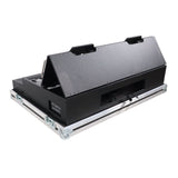 Flight Case for GrandMA3 onPC Command Wing + Fader Wing by Santosom