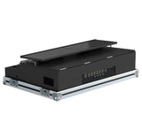 Case for MA3 Double, grandMA3 onPC Command Wing & FaderWing by Santosom Integrated Solutions® SIS
