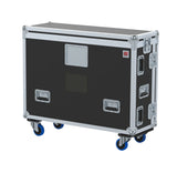 Case for MA3 Double, grandMA3 onPC Command Wing & FaderWing by Santosom Integrated Solutions® SIS