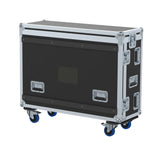 Case for MA3 Double, grandMA3 onPC Command Wing & FaderWing by Santosom Integrated Solutions® SIS