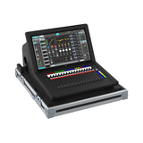 Mixer Flight Console Case WAVES eMotion LV1 Live Classic by Santosom
