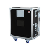 Mixer Flight Console Case WAVES eMotion LV1 Live Classic by Santosom