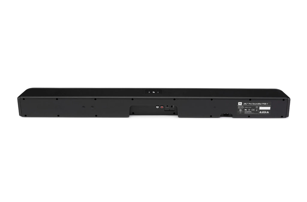 JBL Pro SoundBar PSB-1