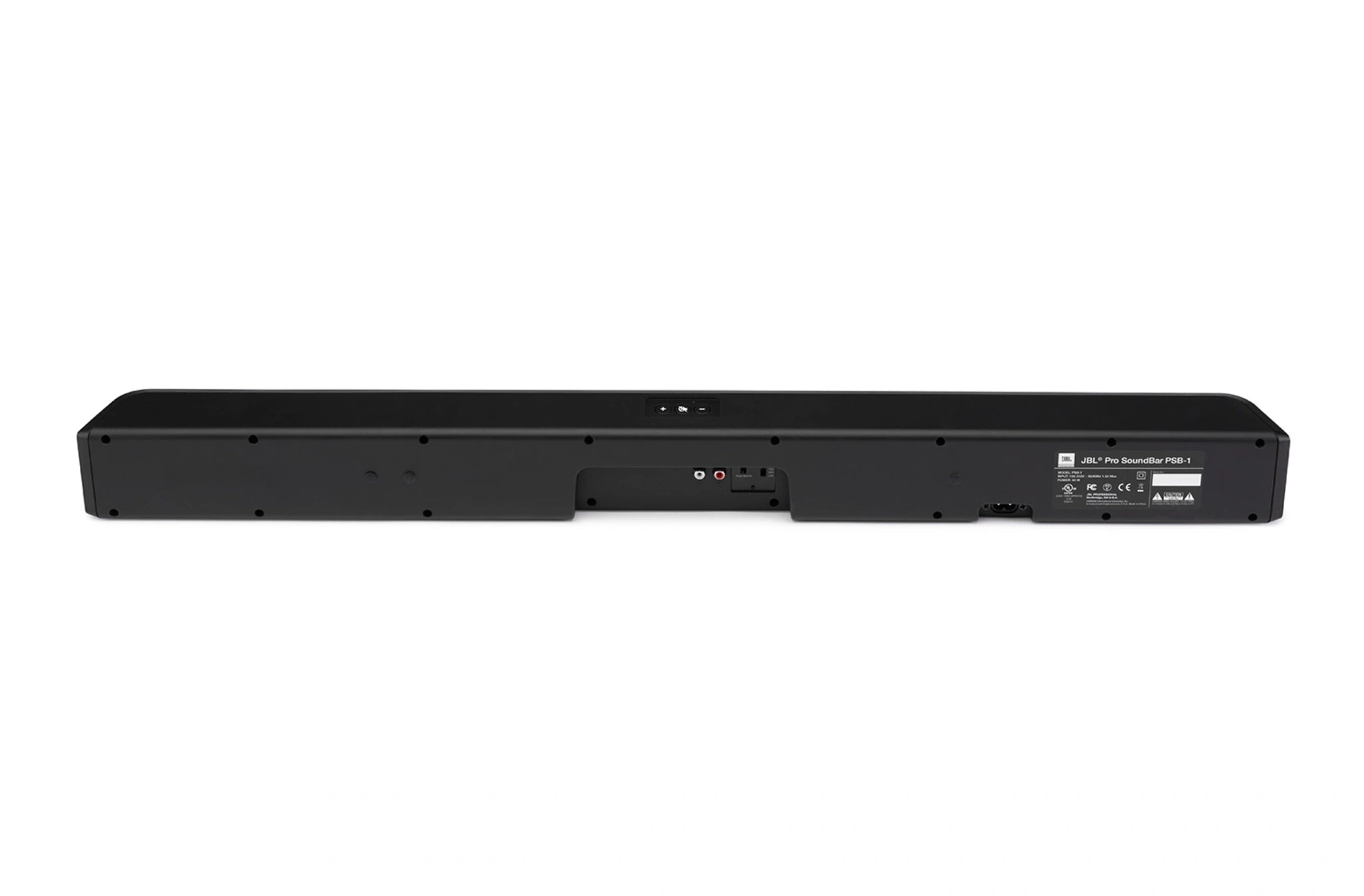 JBL Pro SoundBar PSB-1