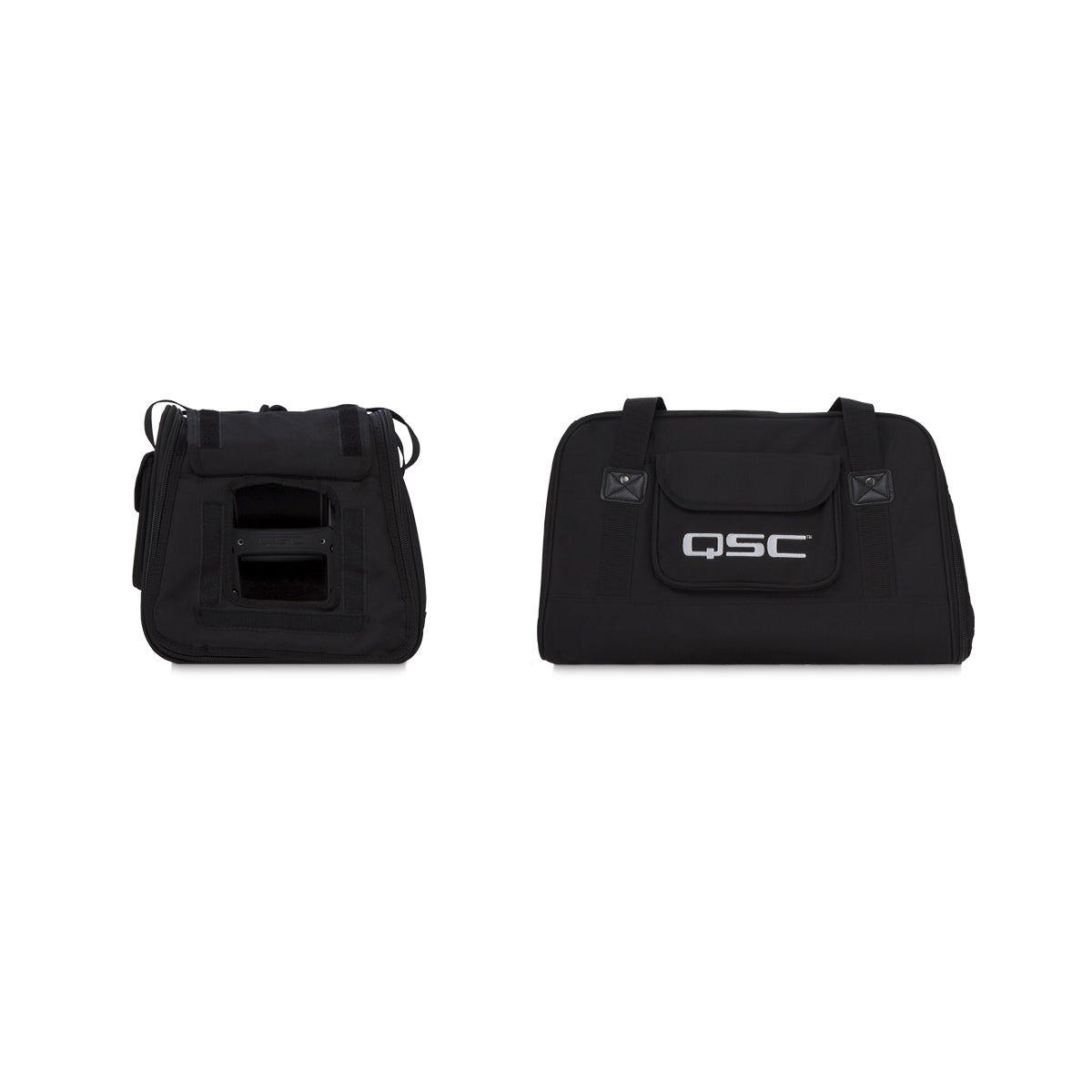 QSC K8 Padded Speaker Tote Bag