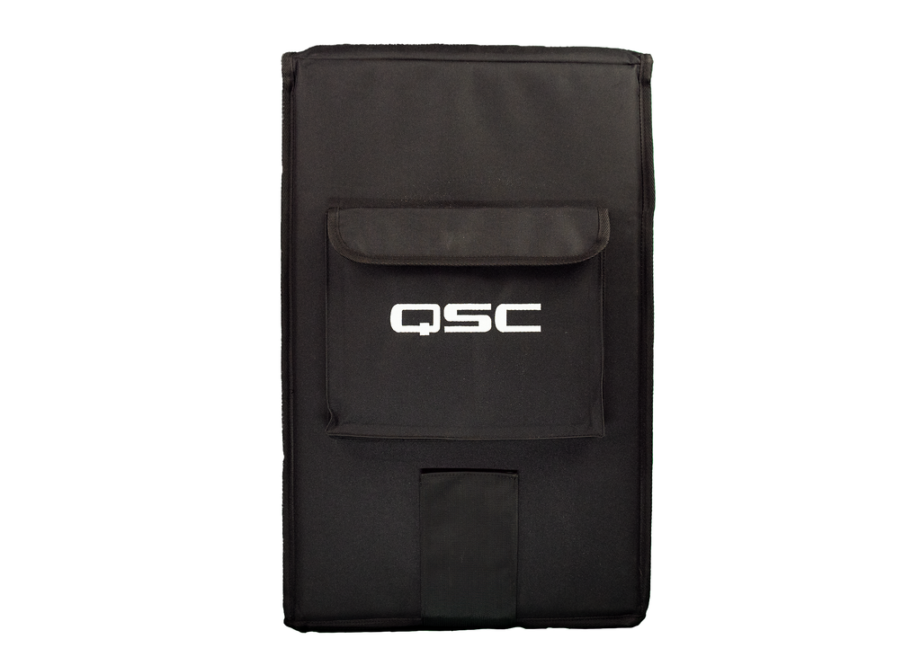 QSC KC12 Bundle