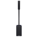QSC KC12 Active 3-Way Column Loud Speaker System