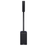 QSC KC12 Active 3-Way Column Loud Speaker System