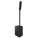 QSC KC12 Active 3-Way Column Loud Speaker System