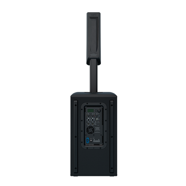 QSC KC12 Active 3-Way Column Loud Speaker System