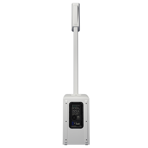 QSC KC12 Active 3-Way Column Loud Speaker System