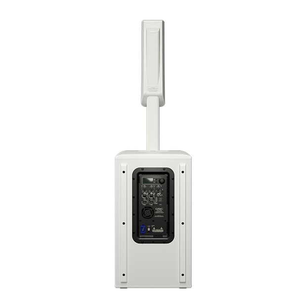 QSC KC12 Active 3-Way Column Loud Speaker System