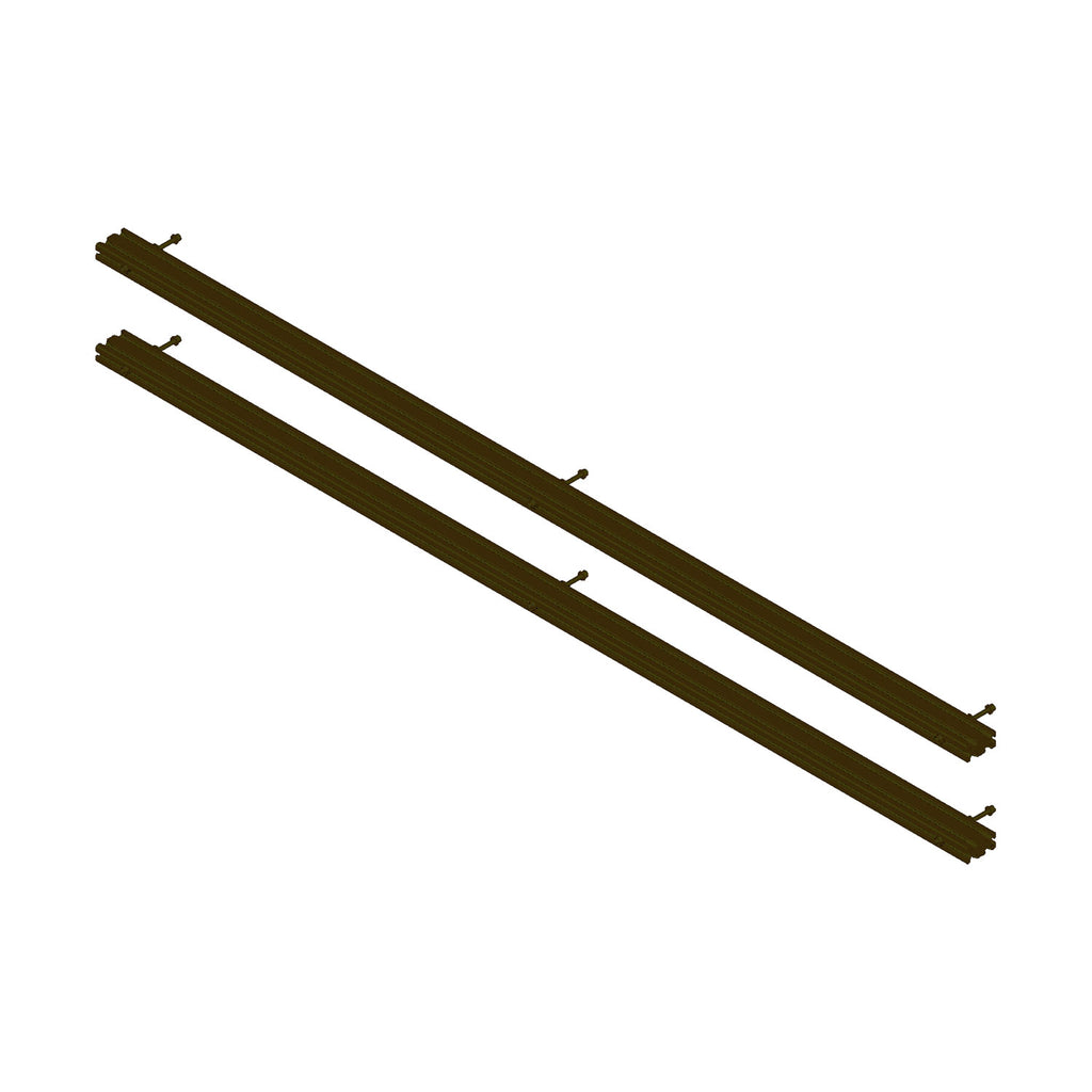 10FT Rail System for HOF MLT THREE Pre-Rig Truss