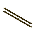 10FT Rail System for HOF MLT THREE Pre-Rig Truss
