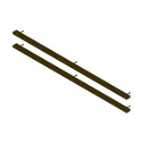 10FT Rail System for HOF MLT THREE Pre-Rig Truss