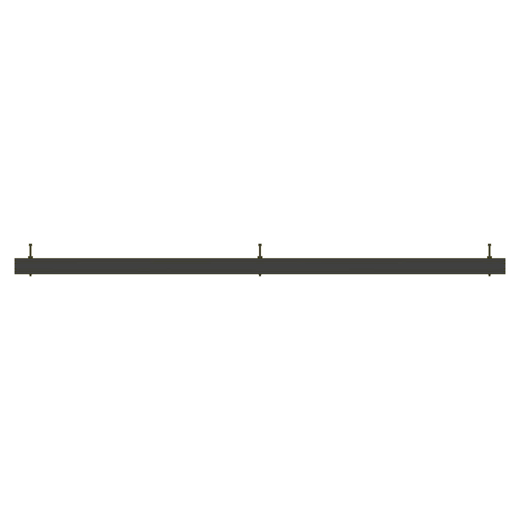 10FT Rail System for HOF MLT THREE Pre-Rig Truss