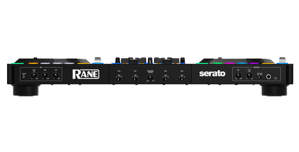 Rane Four | Advanced 4 Channel Stems DJ Controller
