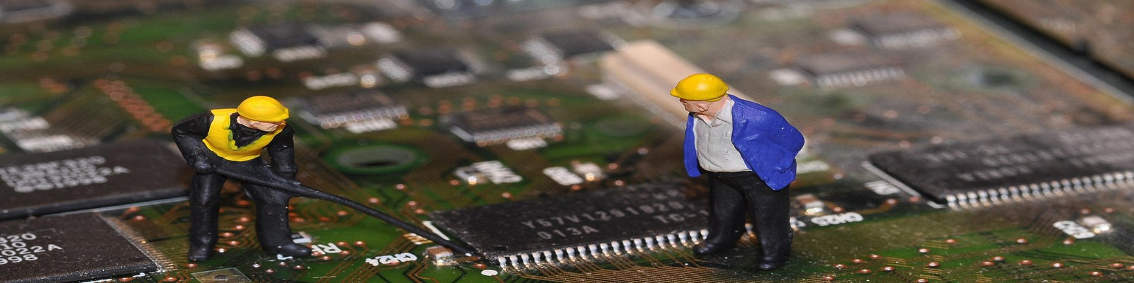 Service & Repairs