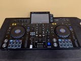 Pioneer DJ XDJ-RX3 (2-channel performance all-in-one DJ System)