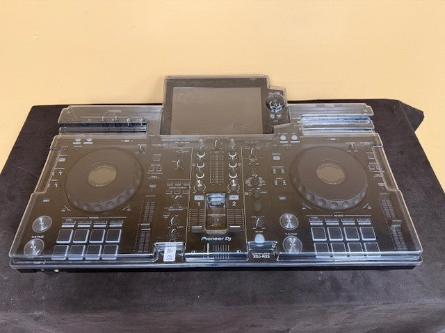Pioneer DJ XDJ-RX3 (2-channel performance all-in-one DJ System