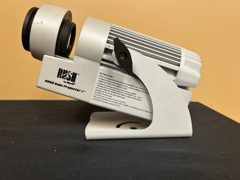 Martin Rush Gobo Projector 1 - Used, store display