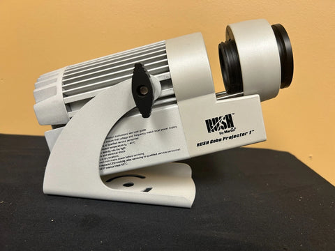 Martin Rush Gobo Projector 1 - Used, store display