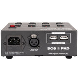 SC8 II Pad System