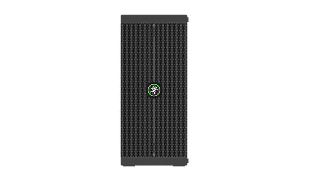 Mackie ThumpSub Go - Battery-Powered Portable Subwoofer