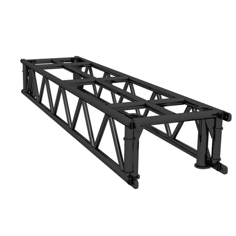 MLT THREE 8 Foot Pre-Rig Truss by HOF Germany