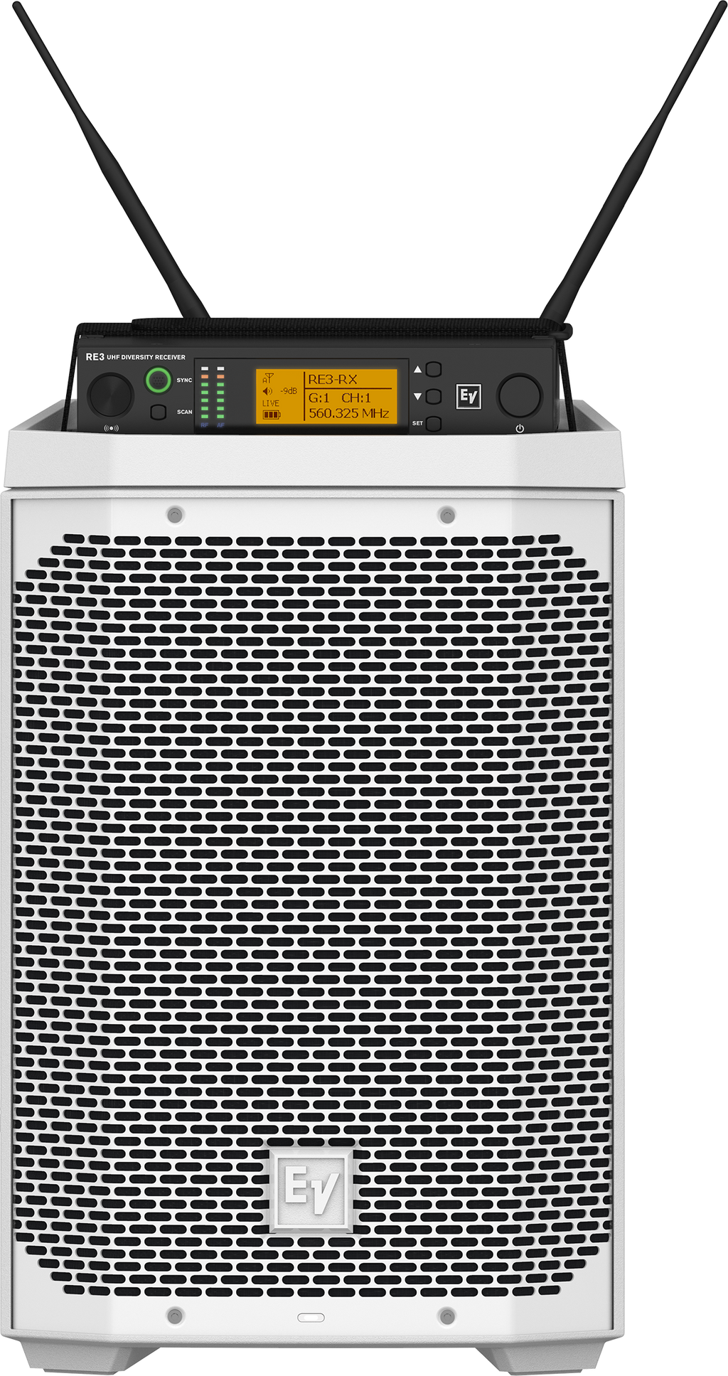 Electro-Voice EVERSE8-US