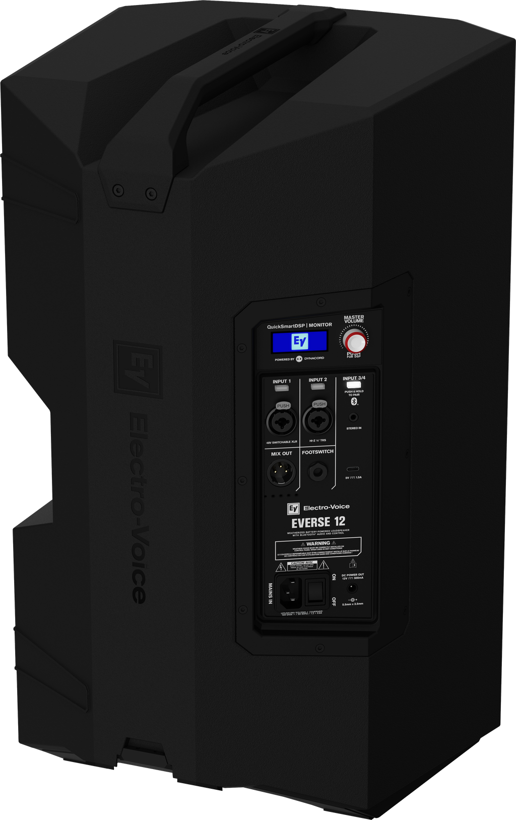 Electro-Voice EVERSE12-W