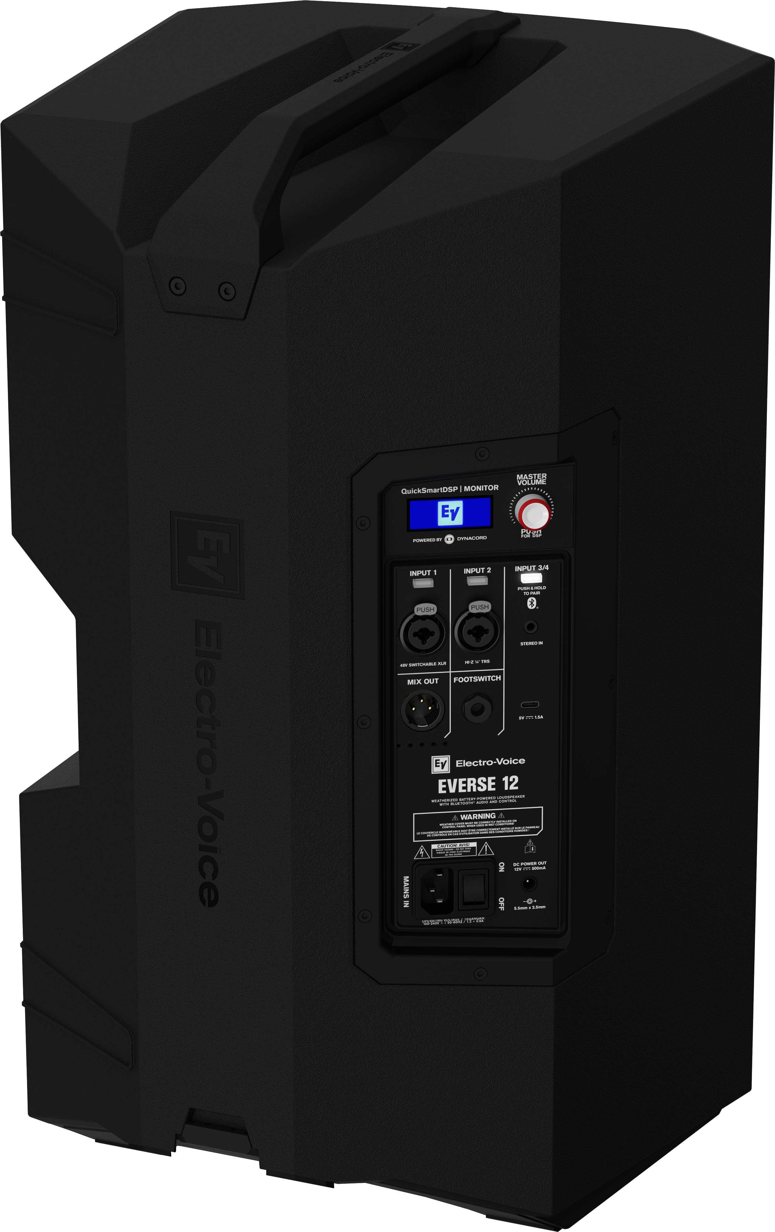 Electro-Voice EVERSE12-W