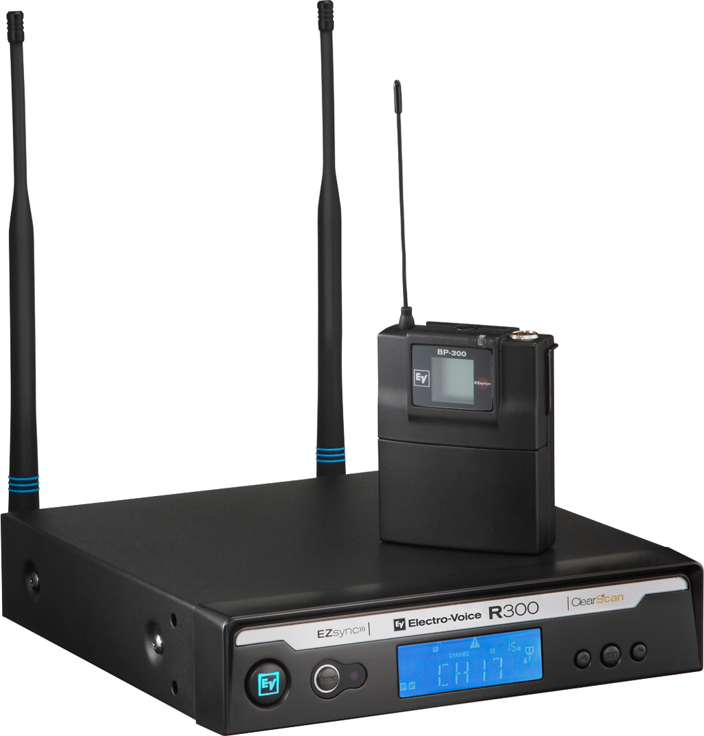 Electro-Voice R300-L-C