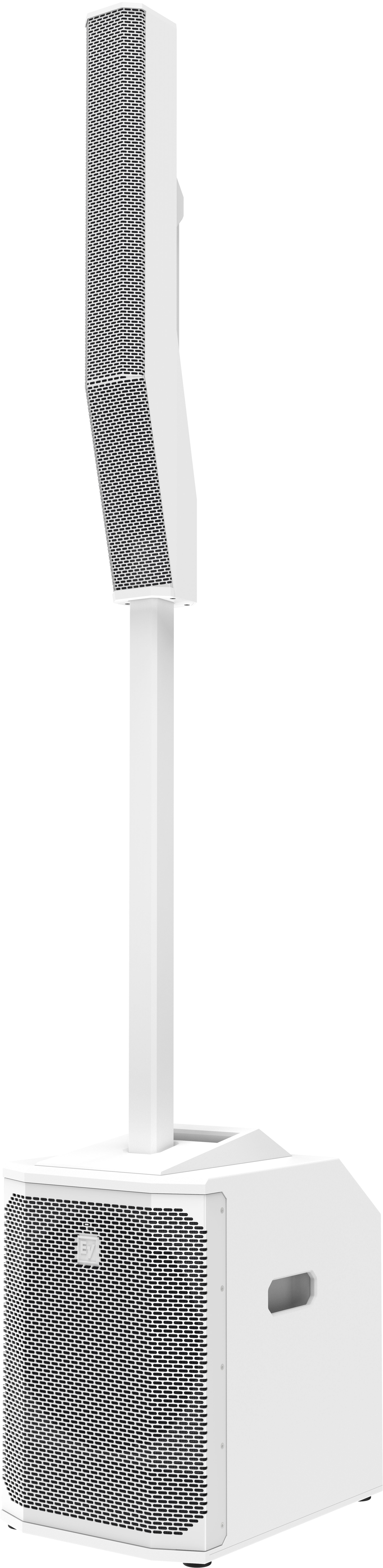 Electro-Voice EVOLVE 50M system white