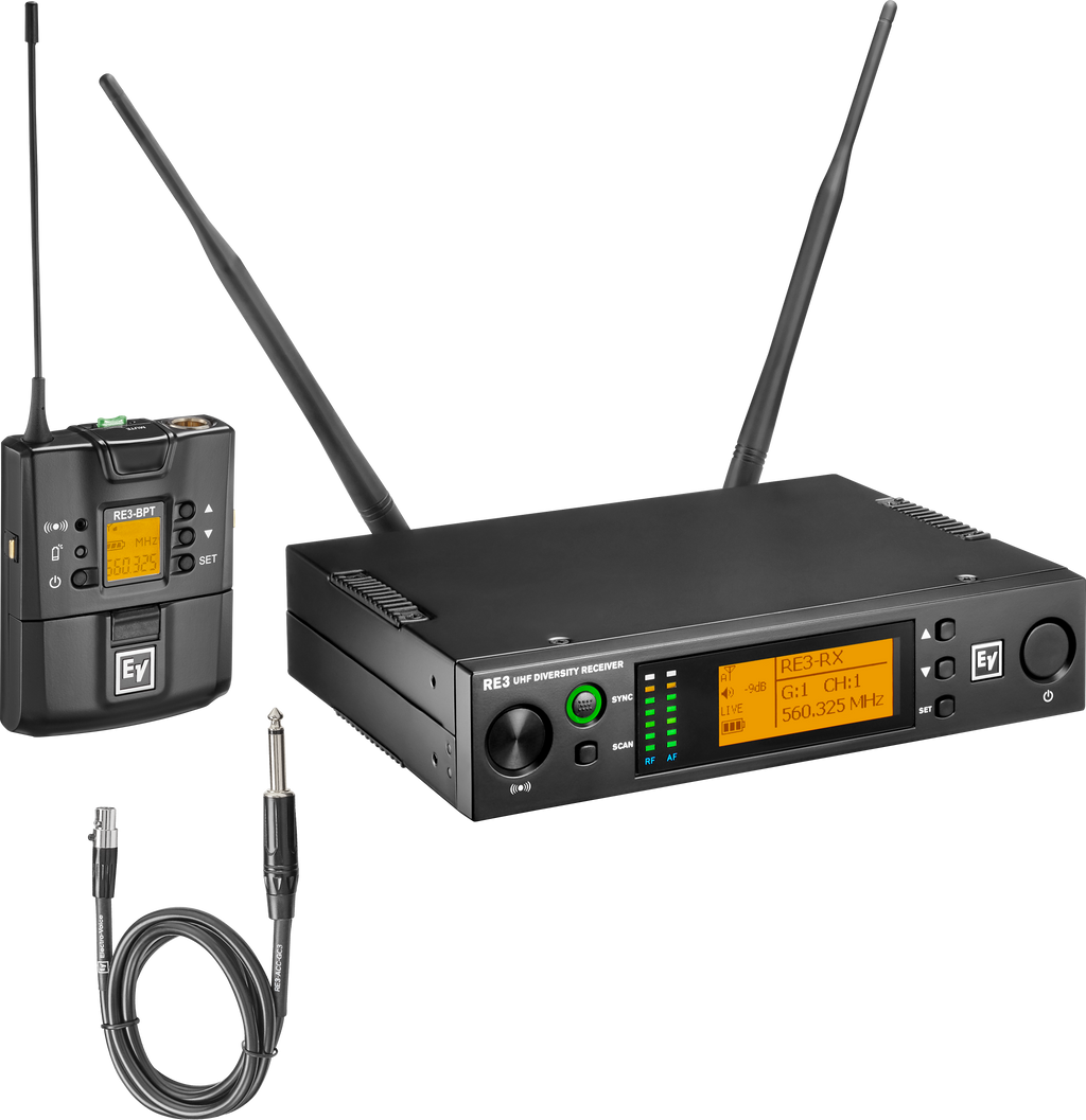Electro-Voice RE3-BPGC-5L