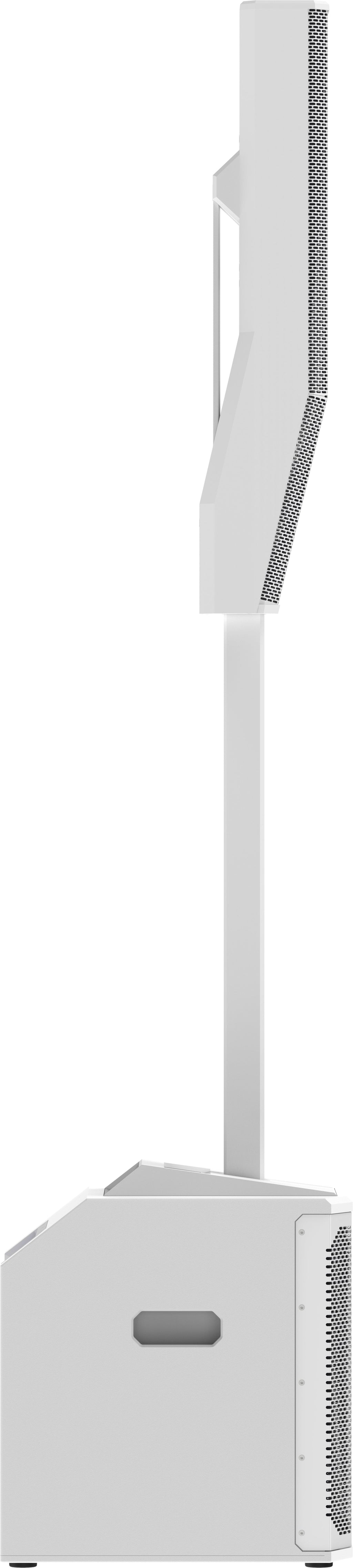 Electro-Voice EVOLVE 50M system white