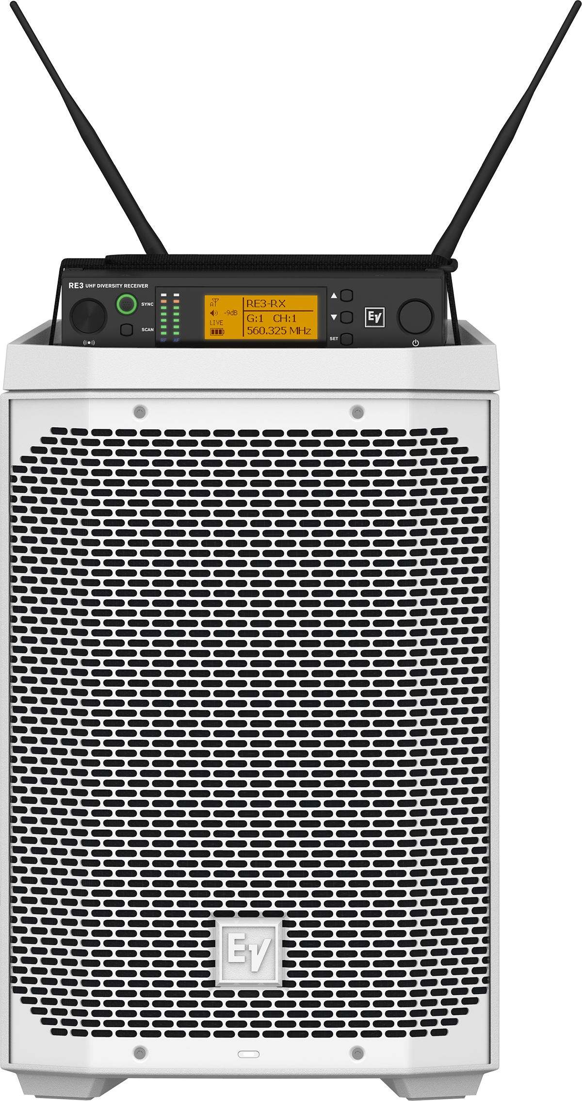 Electro-Voice EVERSE8-W