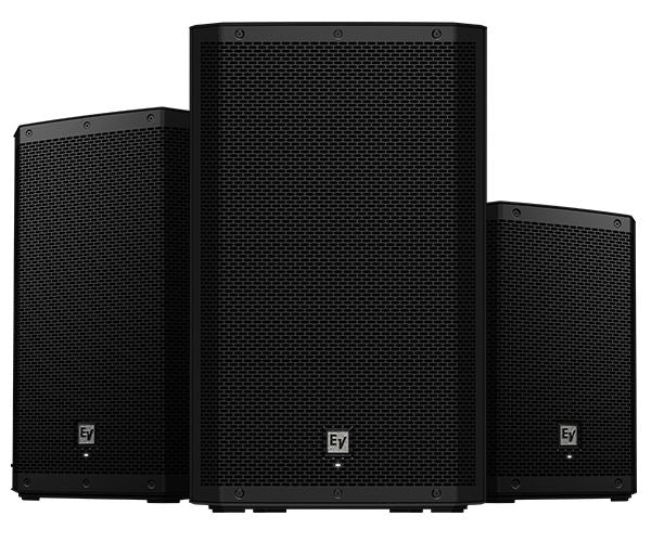 Electro-Voice ZLX-12P-G2-US